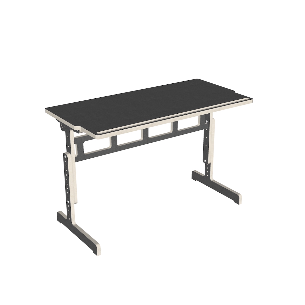 Desk Belmont Creator Module Furniture